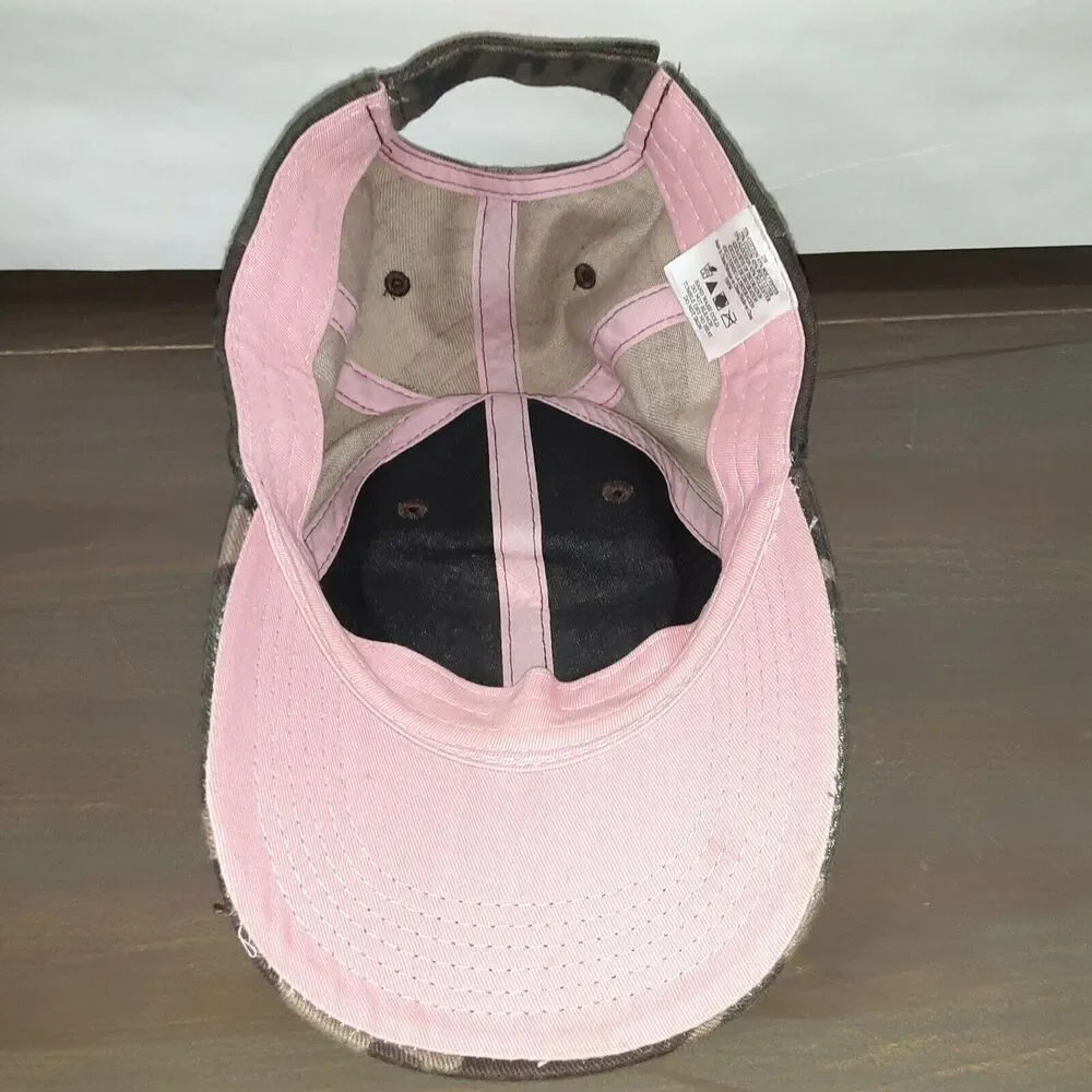 Primos Women's Hunting Calls Baseball Cap